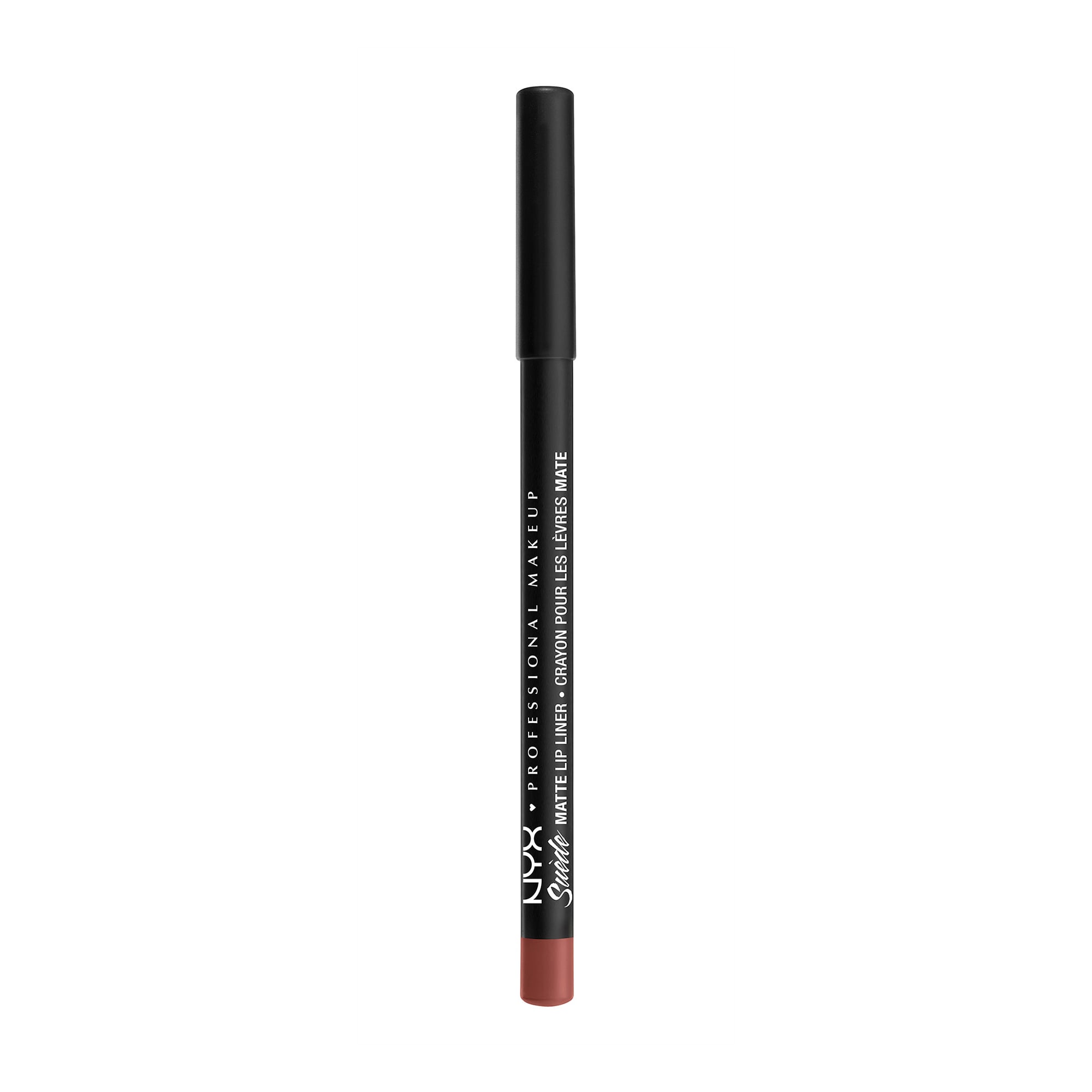 Матовий олівець для губ NYX Professional Makeup Suede Matte Lip Liner 59 Sweet Tooth, 1 г